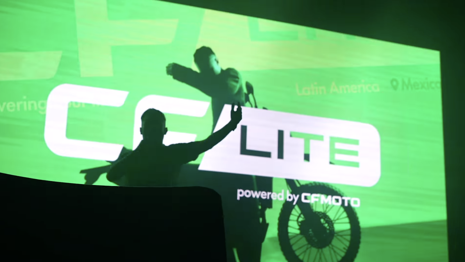 CFMoto launches new sub-brand, CFLite